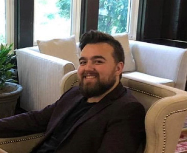 Profile photo for Ben Wood