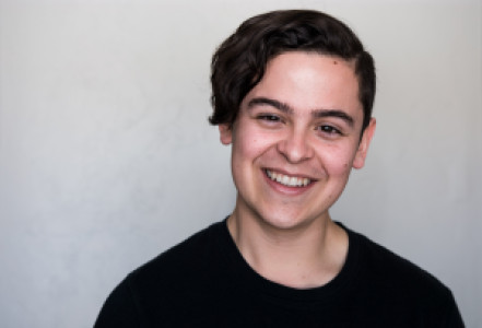 Profile photo for Jonathan Leon