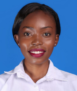 Profile photo for Hellen Ogambi