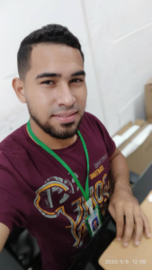 Profile photo for Elías Daniel Villa Ordóñez