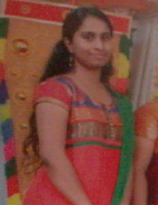Profile photo for Sangita Sangita