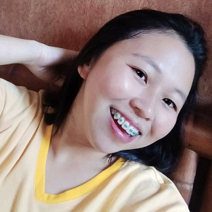 Profile photo for Cristine Mae Dampiganon