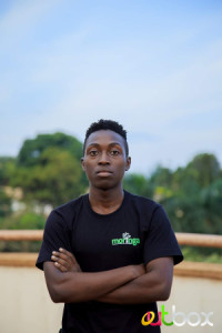 Profile photo for Mike Maina