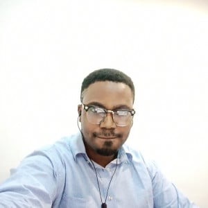 Profile photo for Ugbeh richards nnamdi