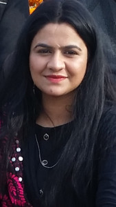 Profile photo for Rabbia Rehman