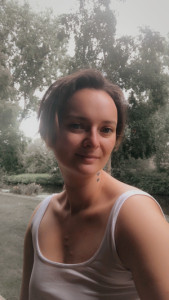 Profile photo for Natalija Žalik