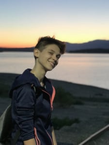 Profile photo for Zhenya Koleva