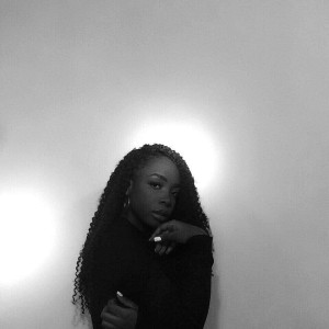 Profile photo for Aaliyah Douglas