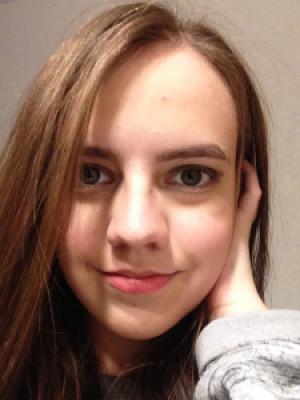 Profile photo for Abigail Wiley