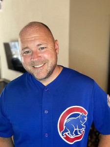 Profile photo for William C. Smythe