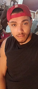 Profile photo for Keanu Nembhard