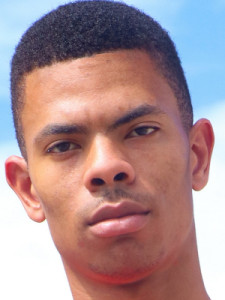 Profile photo for Keemo McCalla