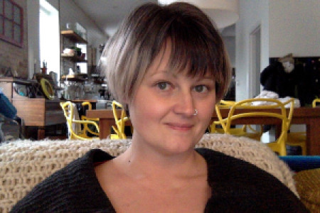 Profile photo for Katie Noland