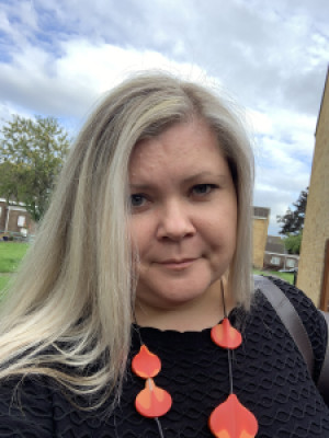 Profile photo for Gosia Piotrowska