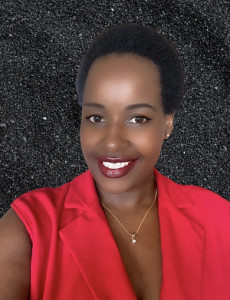 Profile photo for Victoria Bbosa Nabitali