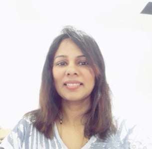 Profile photo for Siji Thomas