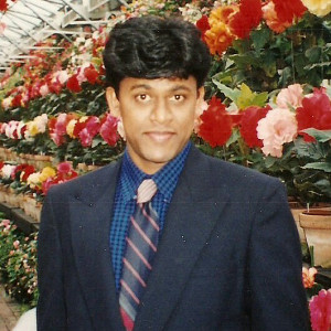 Profile photo for BALASWAMY KARU