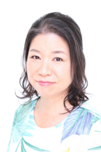 Profile photo for Tomoe Masago