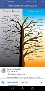 Profile photo for Sherin k Abraham