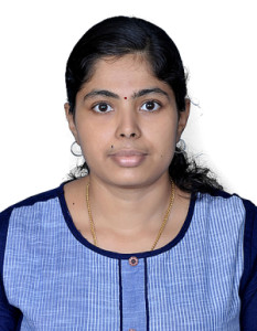 Profile photo for Rajalakshmi H