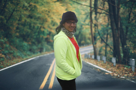 Profile photo for Ronsy Sara Roy