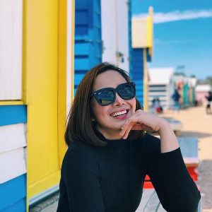 Profile photo for Kathleen Mae Lausingco