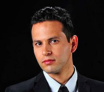 Profile photo for Alejandro Maldonado Rodriguez