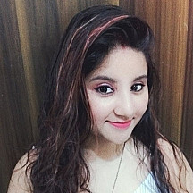 Profile photo for Neha Yadav