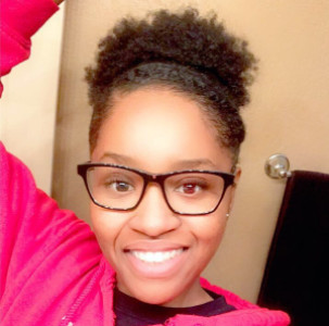 Profile photo for Nykole Samuels