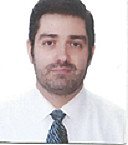 Profile photo for Carlos Orlando Peterson Campos