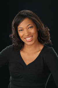 Profile photo for Kaylah Timoney