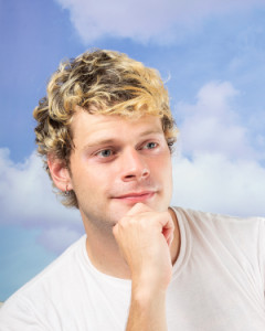 Profile photo for Michael Couvillon