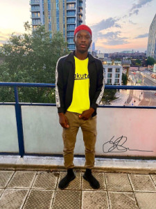 Profile photo for Yuri Simone