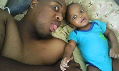 Profile photo for Ernest mbele