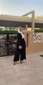 Profile photo for badriah allaho