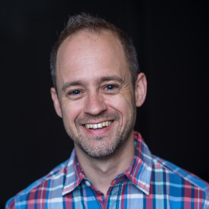 Profile photo for Paul Dome