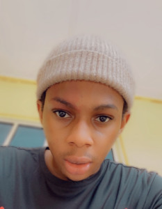 Profile photo for Christian Udechukwu