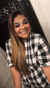 Profile photo for Ashley Fox