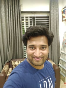 Profile photo for Jagannath Panchangam