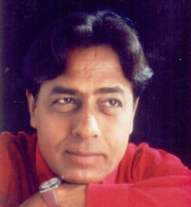 Profile photo for Niranjan Asrani