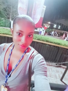 Profile photo for Faith Abengowe