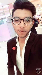 Profile photo for Souryansh sinandi