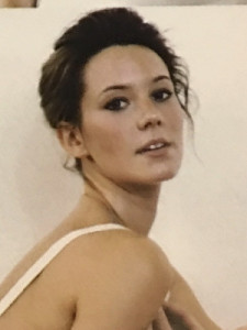 Profile photo for Whitney Jarrard