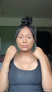 Profile photo for Layla Janus Mitchell