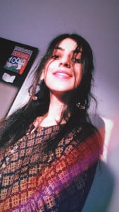 Profile photo for Khadija Gulbakht