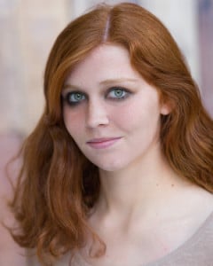 Profile photo for Jasmine Chiswell