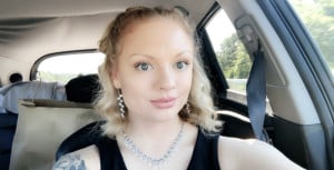 Profile photo for Kaylyn Allen