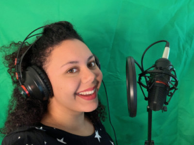 Profile photo for Chelsea Regina