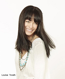Profile photo for Louise Yorath