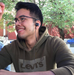 Profile photo for Armando Ramos Cornejo